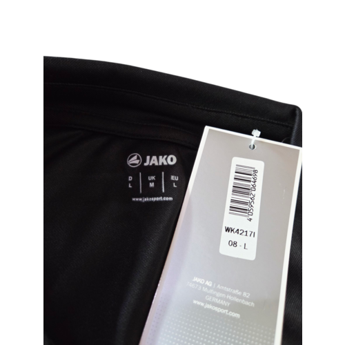 Jako Original retro vintage football shirt Würzburger Kickers 2017/18
