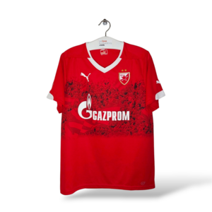 Puma Red Star Belgrade