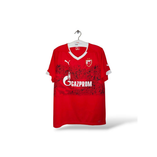 Puma Red Star Belgrade Puma Red Star Belgrade