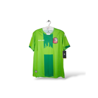 Xinjiang Tianshan Leopard F.C.