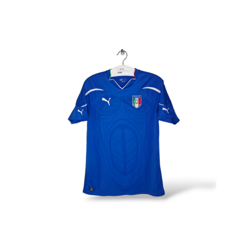 Puma Italien Puma Italien
