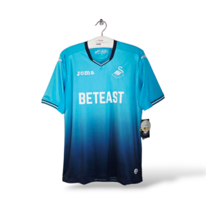 Joma Swansea City (L) *BNWT