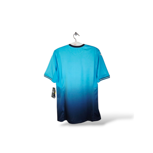 Joma Originelles Retro-Vintage-Fußballtrikot Swansea City 2016/17