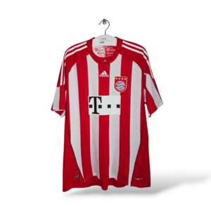 Adidas Bayern München
