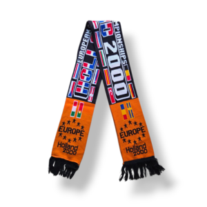 Fußballschal Niederlande