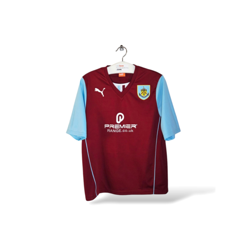 Puma Burnley FC Puma Burnley FC