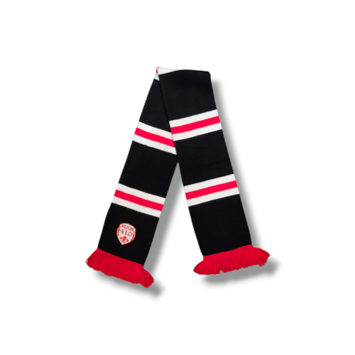 Fußballschal AFC Ajax Fußballschal AFC Ajax