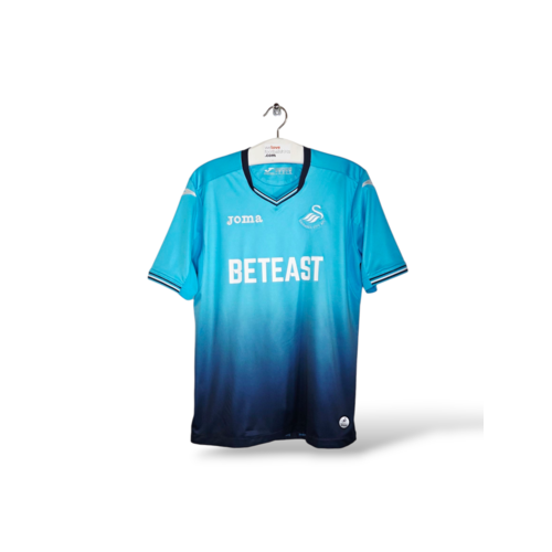 Joma Swansea City Joma Swansea City