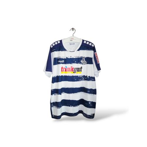 Capelli Sport MSV Duisburg Capelli Sport MSV Duisburg