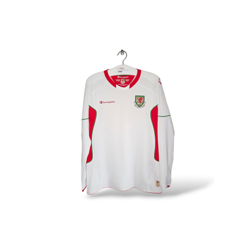Champion Wales Champion Wales