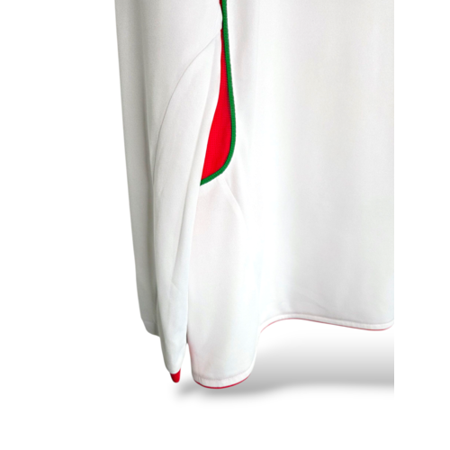Champion Origineel retro vintage voetbalshirt Wales 2008