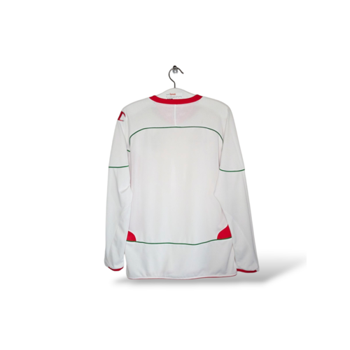 Champion Origineel retro vintage voetbalshirt Wales 2008