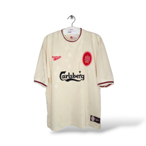 Reebok Liverpool