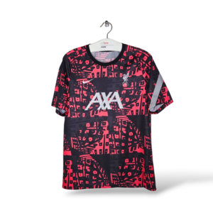 Nike Liverpool