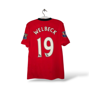 Nike Manchester United