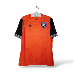 Umbro AFC Leopards SC