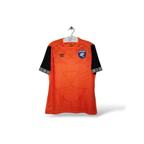 Umbro AFC Leopards SC Umbro AFC Leopards SC