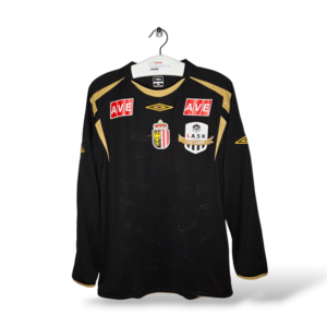 Umbro LASK Linz *SIGNED/ANNIVERSARY