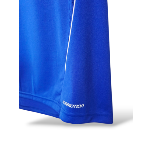 Adidas Origineel retro vintage voetbalshirt Slowakije 2010
