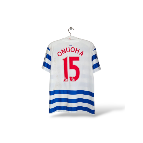 Nike Queens Park Rangers FC Nike Queens Park Rangers FC