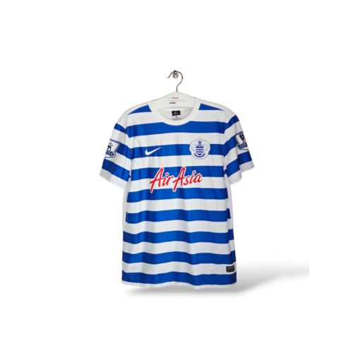 Nike Original Nike Matchworn Fußballtrikot Queens Park Rangers FC 2014/15