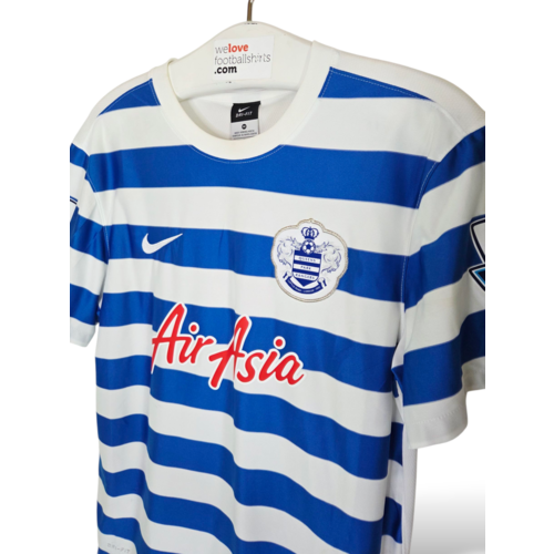 Nike Original Nike Matchworn Fußballtrikot Queens Park Rangers FC 2014/15