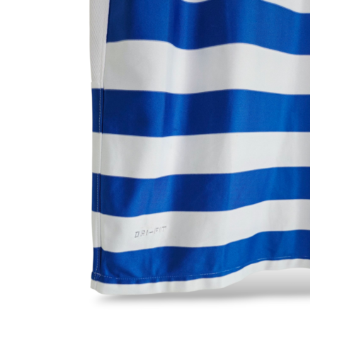 Nike Original Nike Matchworn Fußballtrikot Queens Park Rangers FC 2014/15