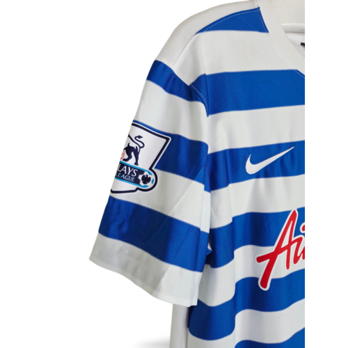 Nike Original Nike Matchworn Fußballtrikot Queens Park Rangers FC 2014/15