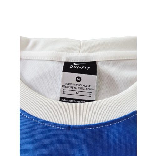 Nike Original Nike Matchworn Fußballtrikot Queens Park Rangers FC 2014/15