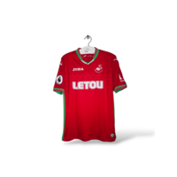 Swansea City