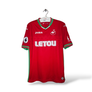 Joma Swansea City