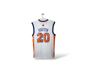 Reebok vintage NBA kit New York Knicks 2002/05