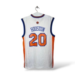 Reebok New York Knicks