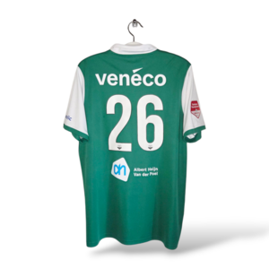 Capelli Sport FC Dordrecht