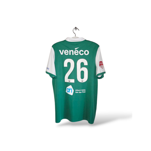 Capelli Sport FC Dordrecht Capelli Sport FC Dordrecht