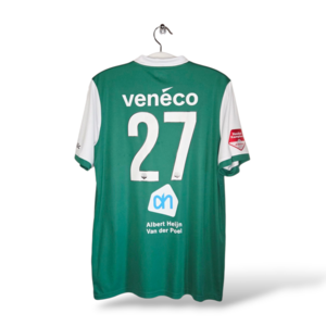 Capelli Sport FC Dordrecht