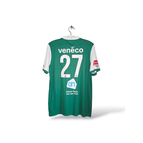 Capelli Sport FC Dordrecht Capelli Sport FC Dordrecht