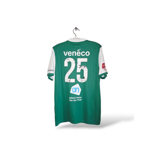 Capelli Sport FC Dordrecht Capelli Sport FC Dordrecht