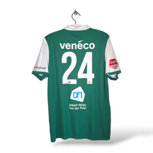Capelli Sport FC Dordrecht