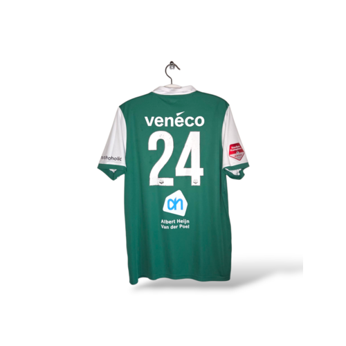 Capelli Sport FC Dordrecht Capelli Sport FC Dordrecht