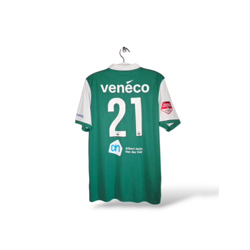 Capelli Sport FC Dordrecht Capelli Sport FC Dordrecht