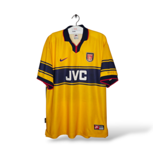 Nike Arsenal
