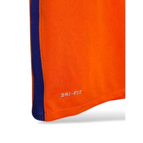 Nike Origineel retro vintage voetbalshirt Nederland 2016
