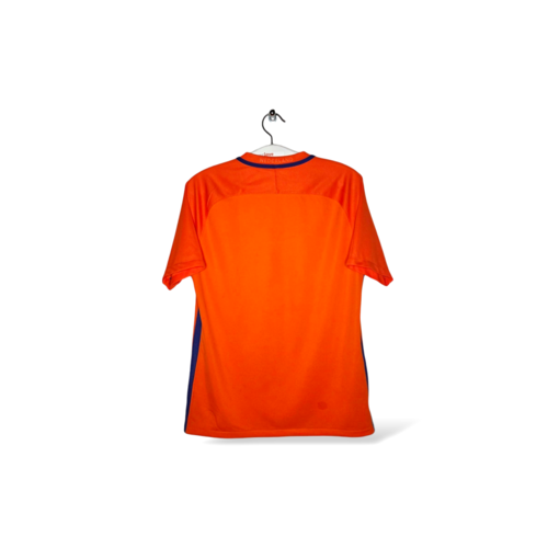 Nike Origineel retro vintage voetbalshirt Nederland 2016