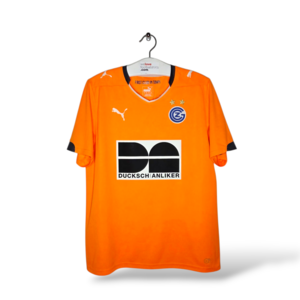 Puma Grasshopper Club Zürich