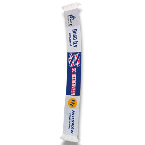 Original Football Scarf SC Heerenveen