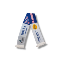 Football Scarf SC Heerenveen