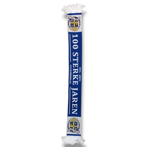 Original Football Scarf vv Oldenzaal - FC Twente