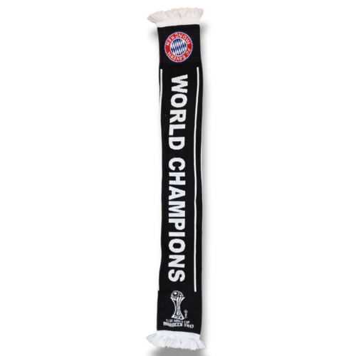 Originele Voetbalsjaal Bayern München