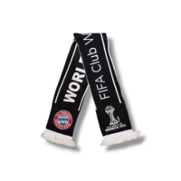 Voetbalsjaal Bayern München
